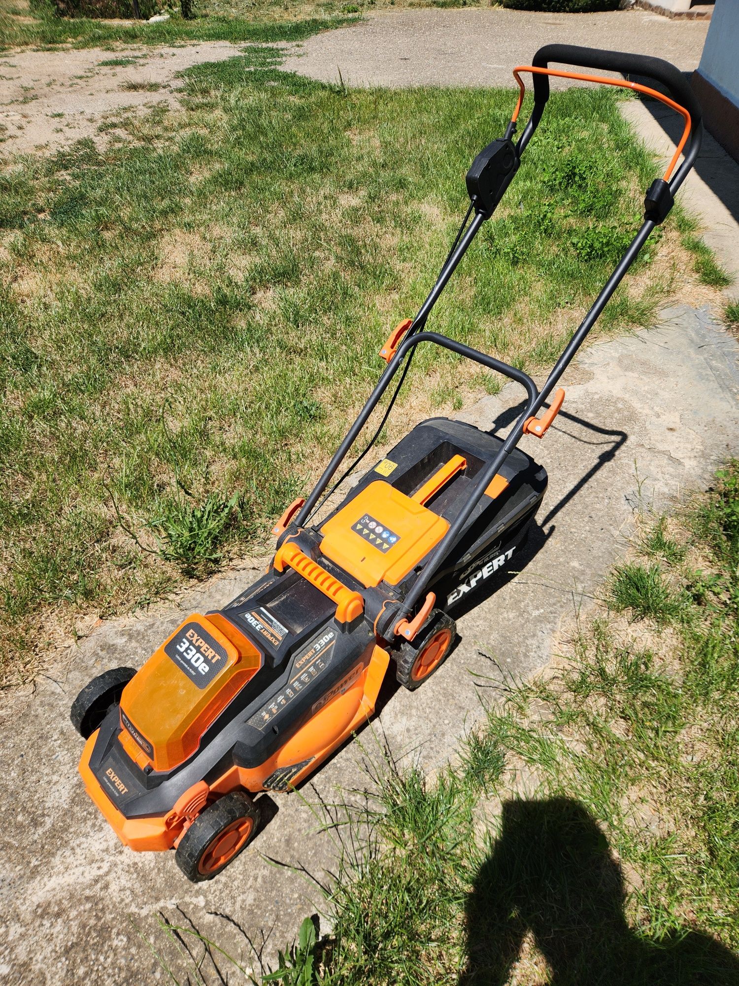 Ruris expert 330e