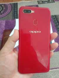 Срочно сатылады oppo A5s оте жаксы жагдайда  документы бари бар 32гб