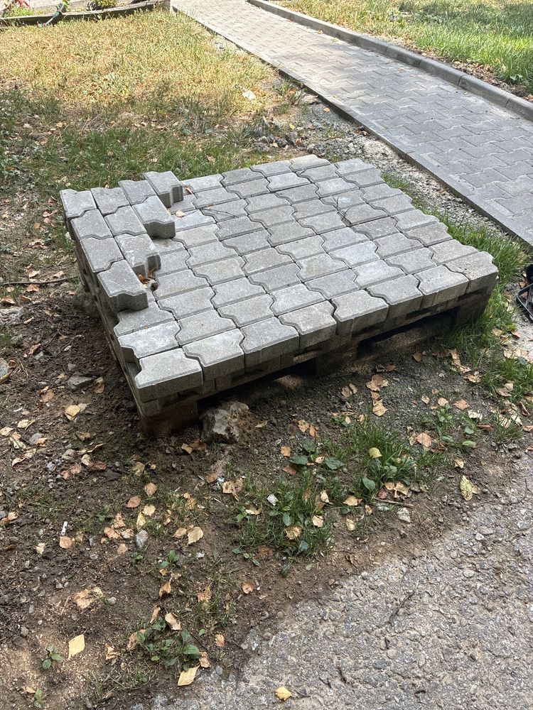 Павета на марката Техносим
