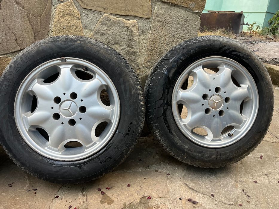 Джанти Mercedes/Мерцедес