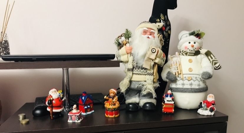 Новогодняя Елка