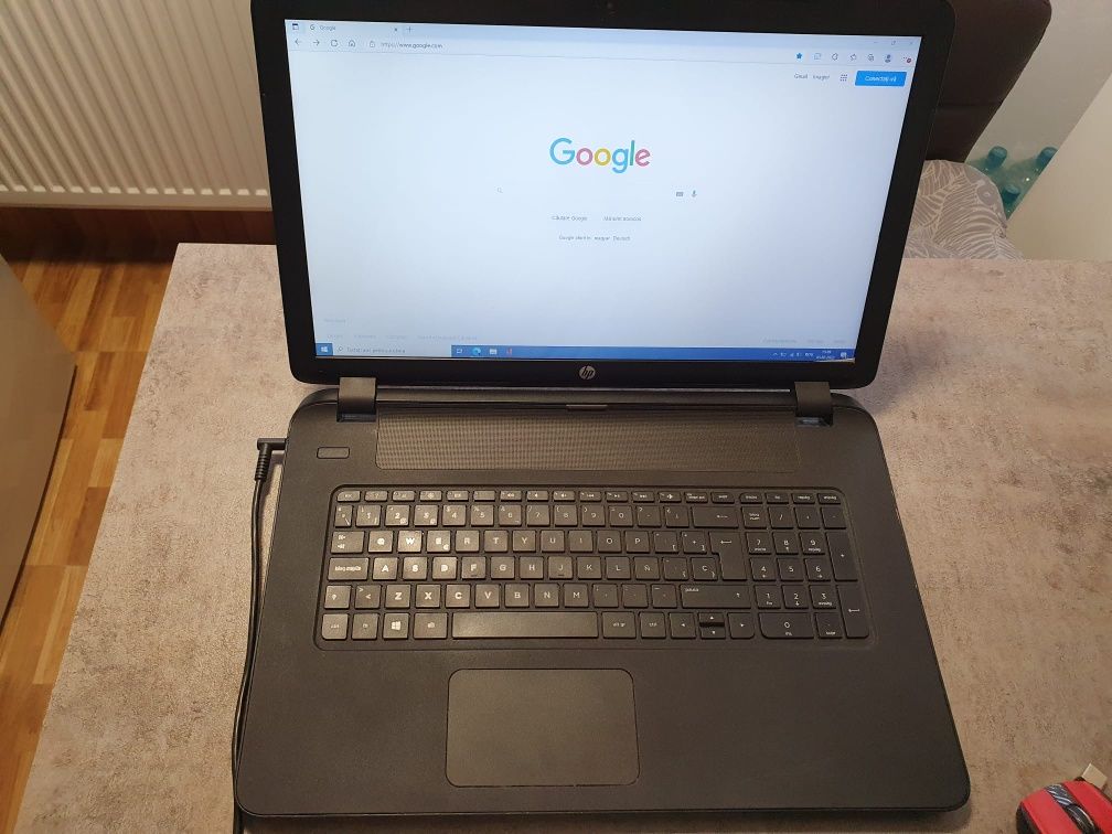 Laptop HP windows 10