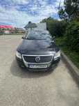 Vand vw passat b6