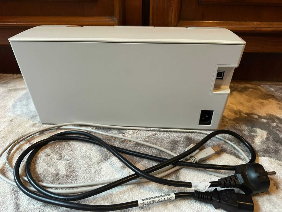 HP LaserJet Pro M15a