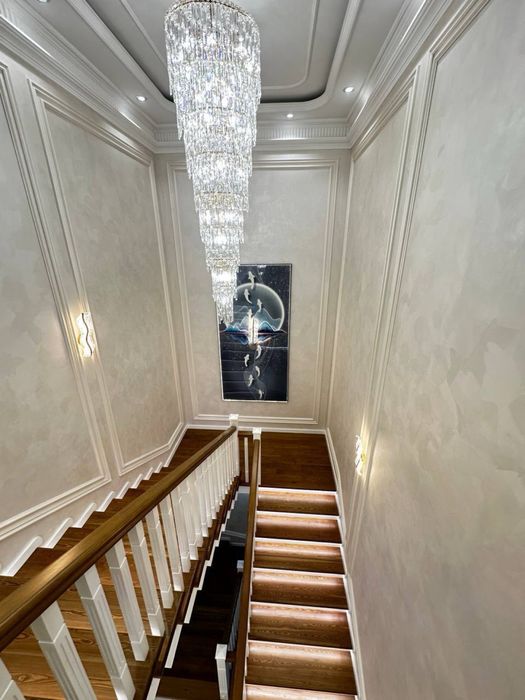 Циалковского 4,7 Бассейн Сауна Евро дом