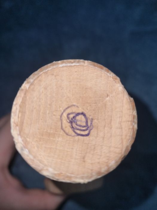 Kendama krom pop green