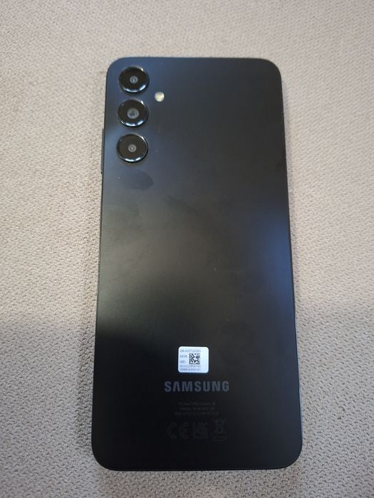 Самсунг А05 S като нов