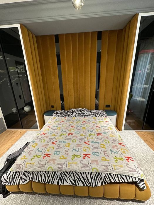 Lounza yumshoq mebel ishlab chiqarish. Buyurtma asosida