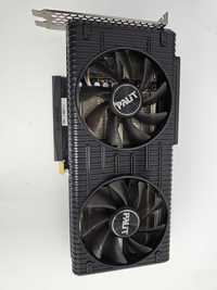 Geforce RTX 3060 Ti dual LHR, 8 Gb GDDR6, 256 bit.