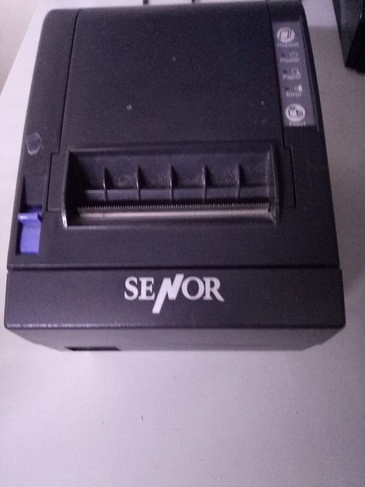 Принтер чеков Senor GTP-290