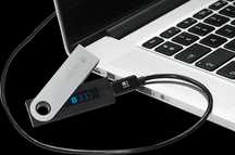 Хардуерен портфейл Ledger Nano S