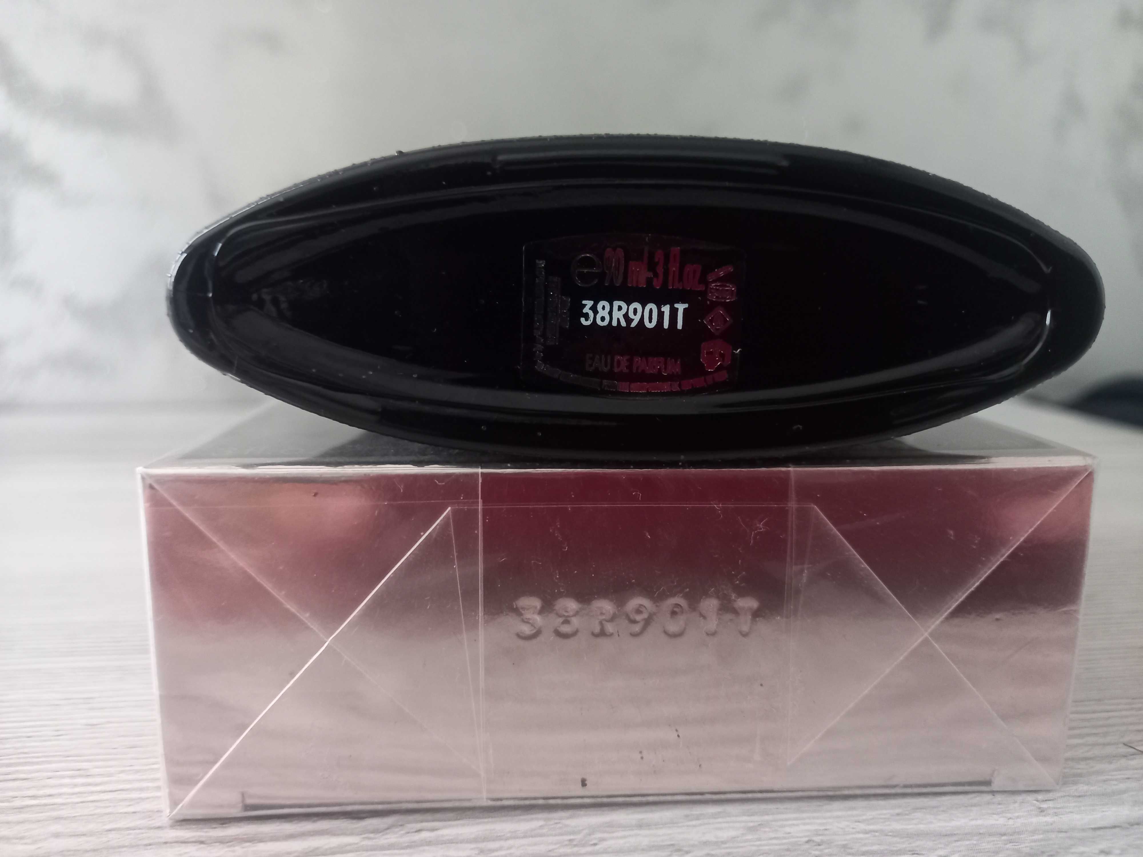 YVES SAINT LAURENT Black Opium парфюм 90мл.