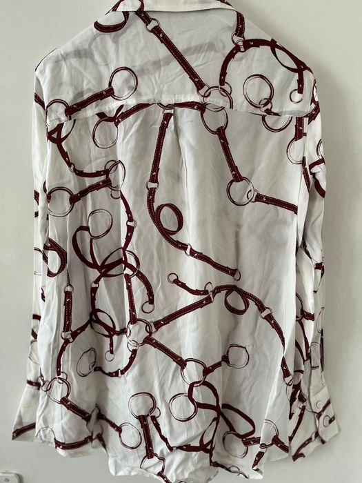 Ризи Massimo Dutti
