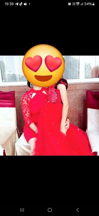 Платье продаётся