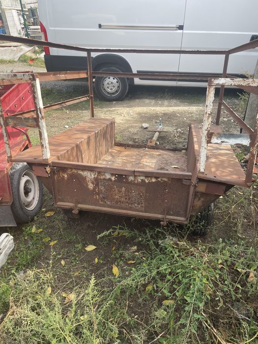 Ремарке за фреза