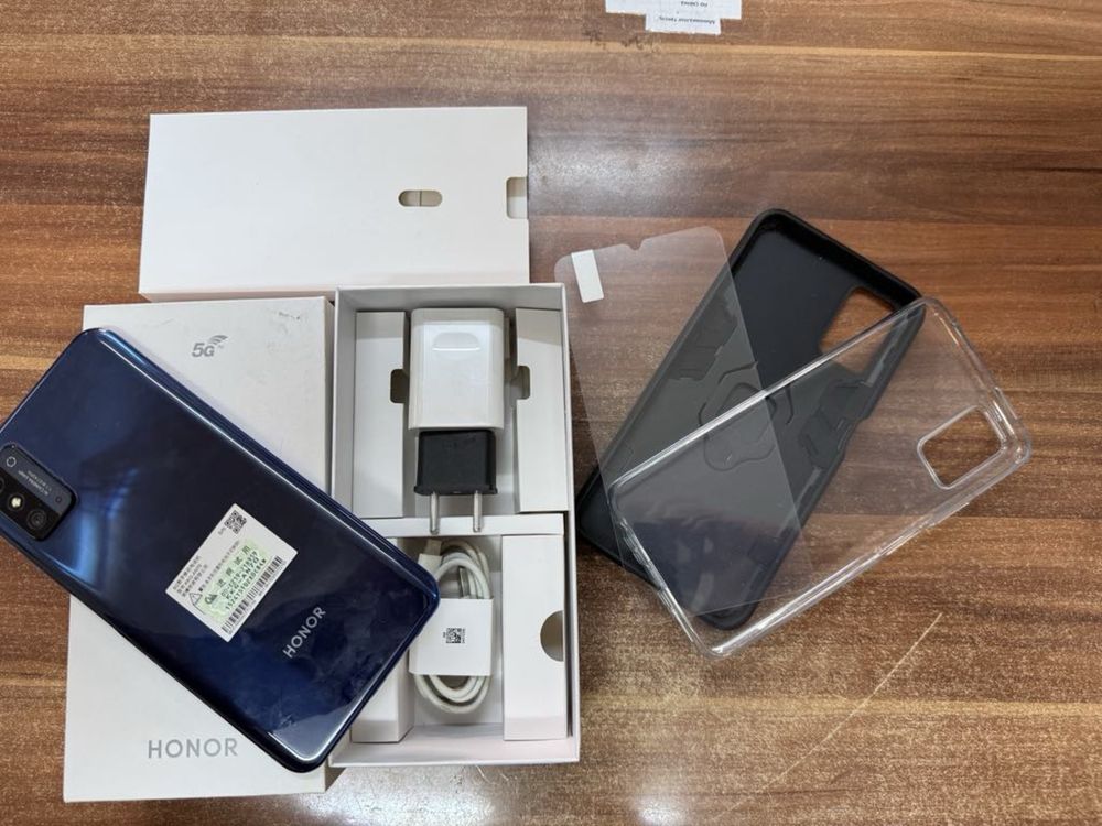 Honor X 30. MAX 5G 256gb 8Gb ram AN70