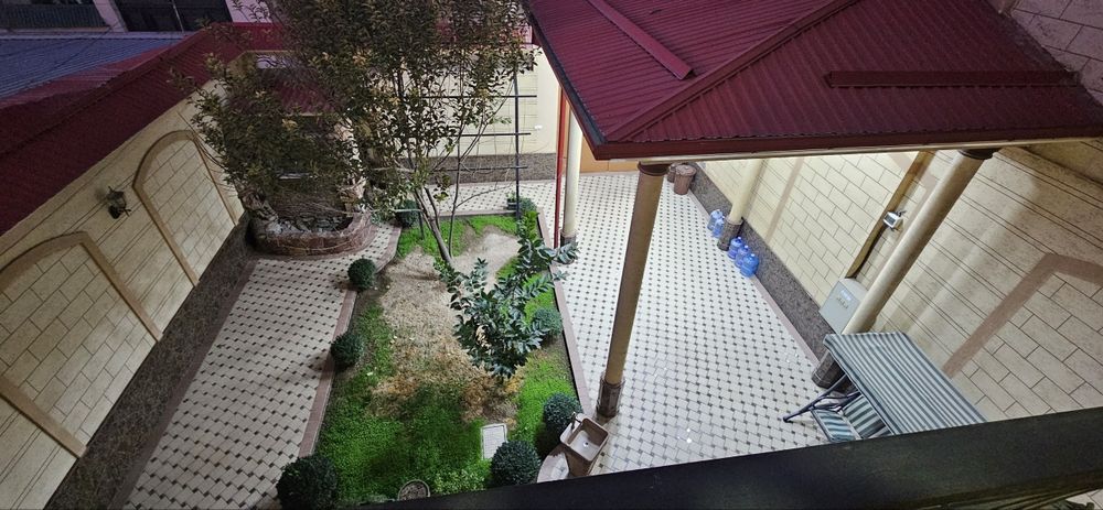 Аренда Евро дом Академ Городок Ор-р: Ит парк