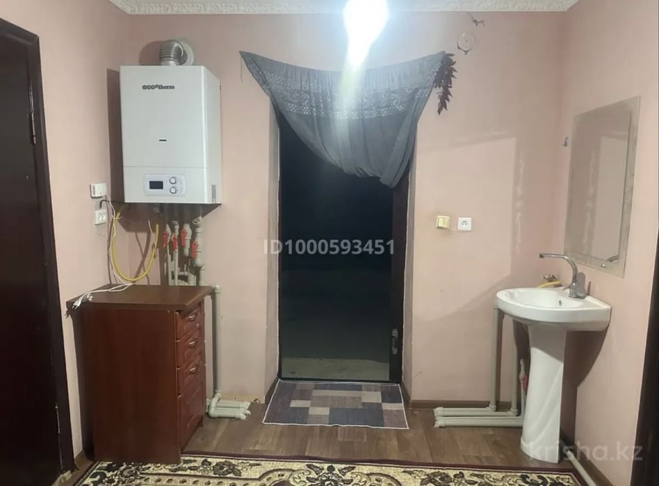 Сарыбекова Аружан