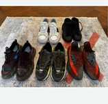 Lot adidasi Prada / Valentino nr. 44 originali 100%
