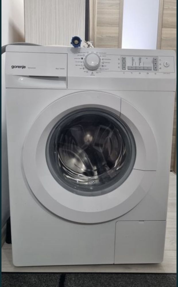 Mașină de spălat Gorenje 6kg