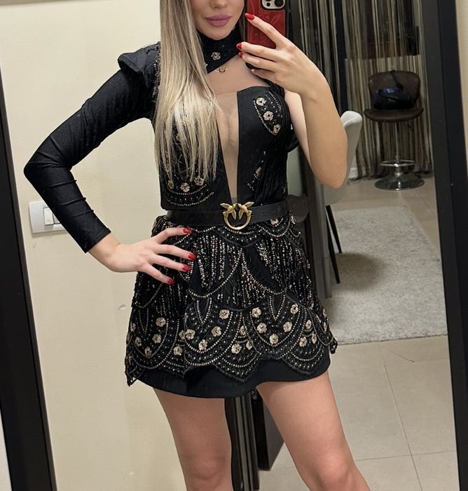 Rochie ocazie speciala