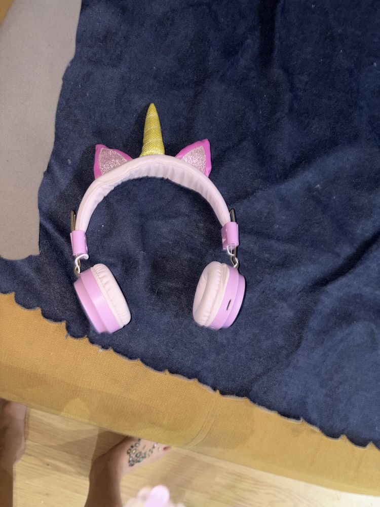 Безжични слушалки с Bluetooth