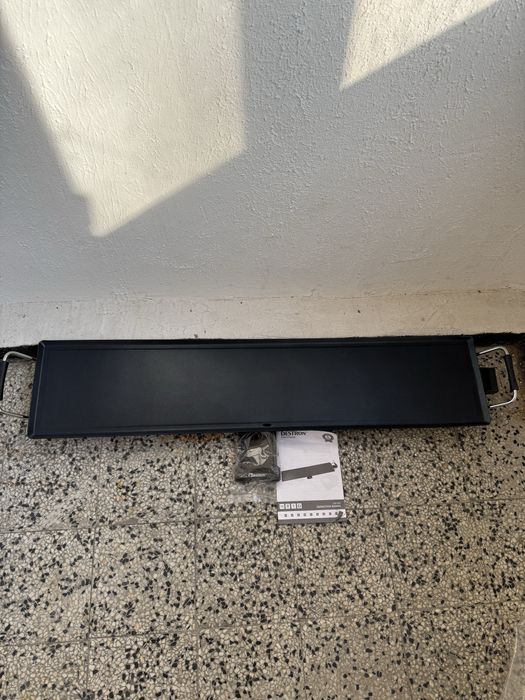 Електрическа Грил Скара Плоча Bestron XXXL Тепаняки ABP605, 2000W!