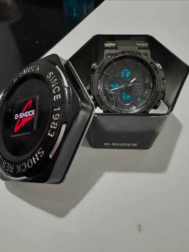 G-Shock Casio