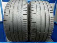 Anvelope de vara 285 35 20 - 104Y XL Pirelli P Zero