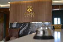 ГОСТИНИЦА   Pana Hotel Nukus