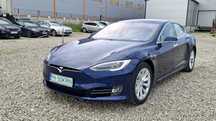 Tesla Model S 4x4/Enhanced autopilot/Suspensie pneumatica/Premium connectivity/Trapa