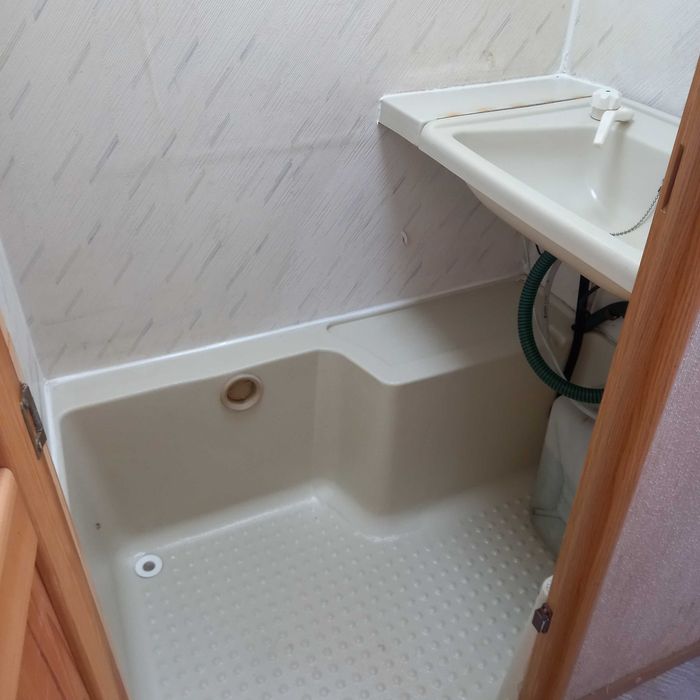 Rulote stare bună preț fix