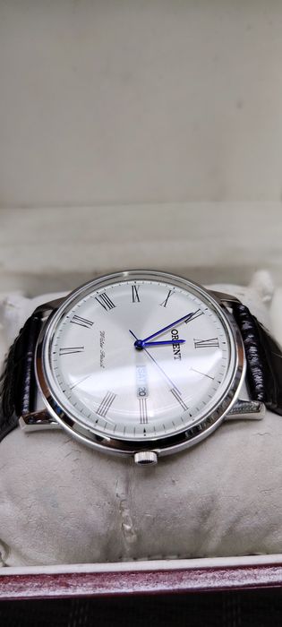 Японские часы Orient