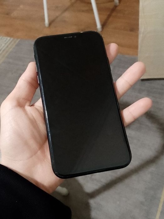 iPhone XR 128 гб