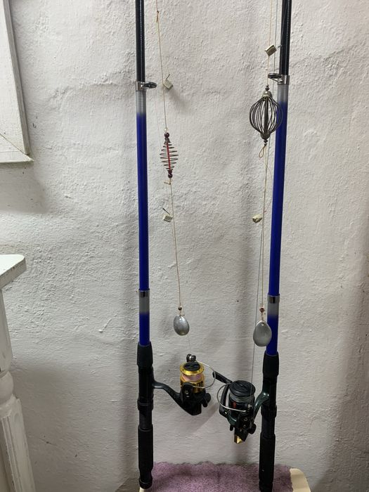 Продам две донки готовые к работе.