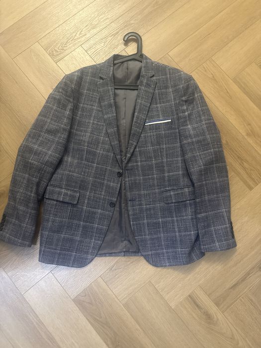 Итальянский пиджак,  выход 1 раз