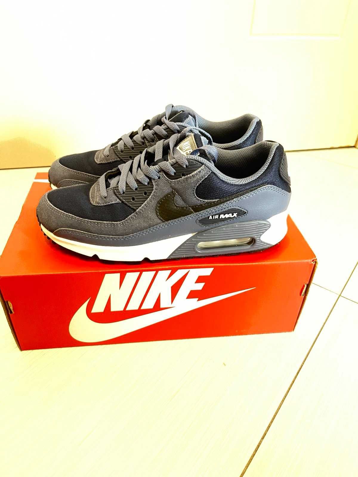 NIKE AIR MAX 90 оригинални