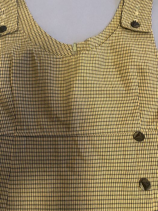 Sarafan dama falben 44