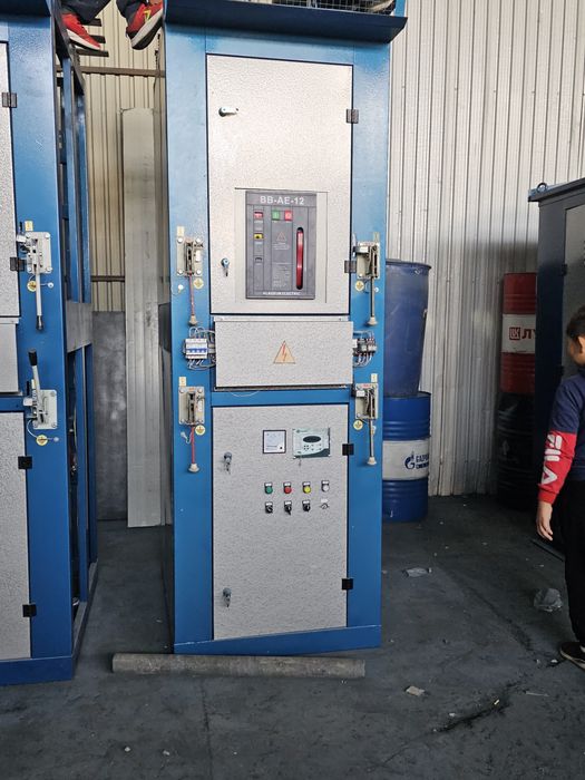 Трансформатор без посредников