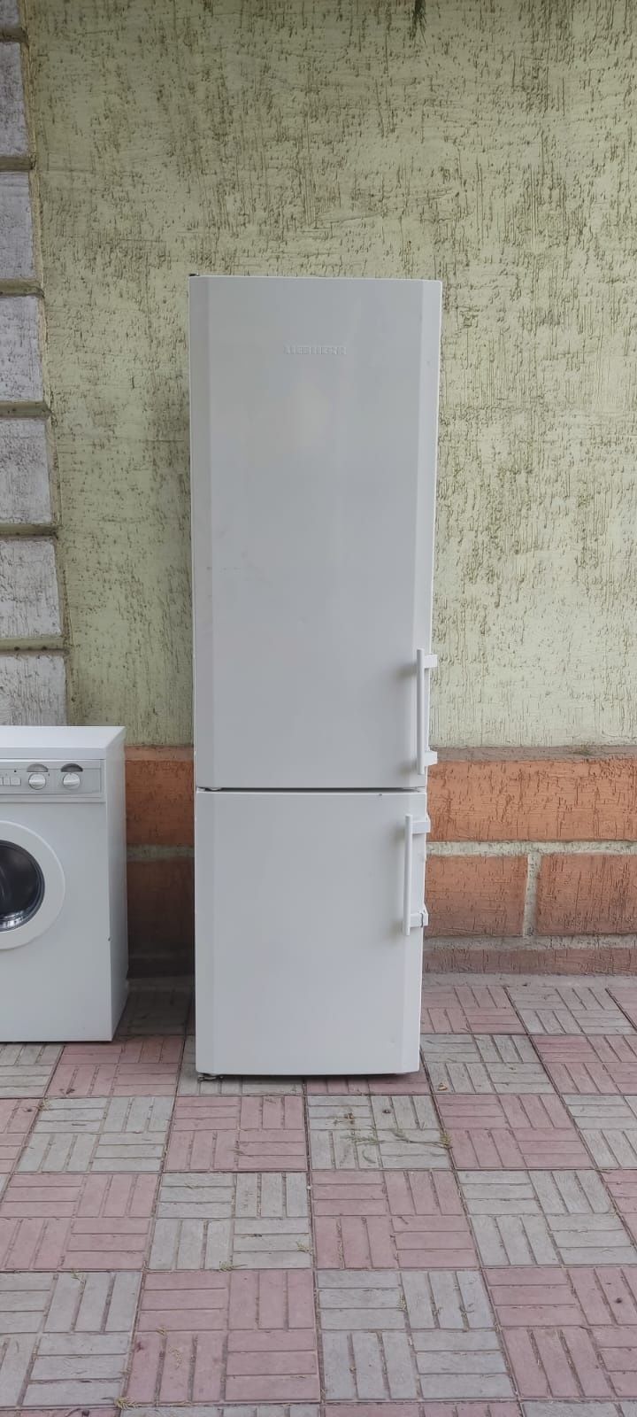 Холодильник Liebherr