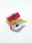Set 2 Lampi Led Cu Proiector Logo Mercedes Benz Dedicate A B C E