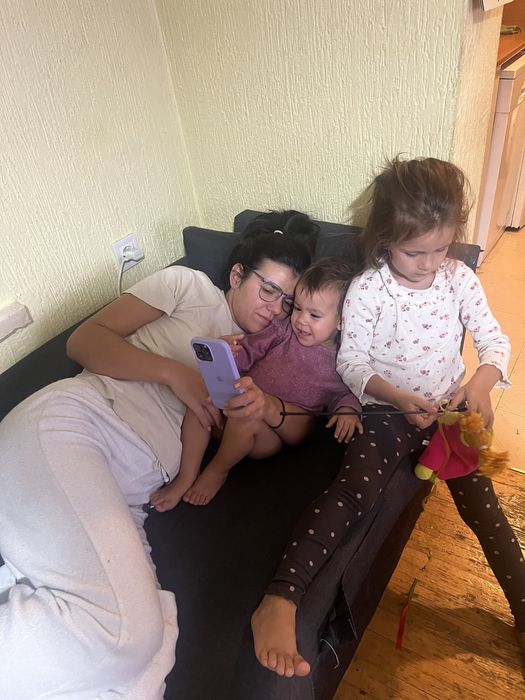 Официална бална рокля разме ХЛ рокля за бал за сватба