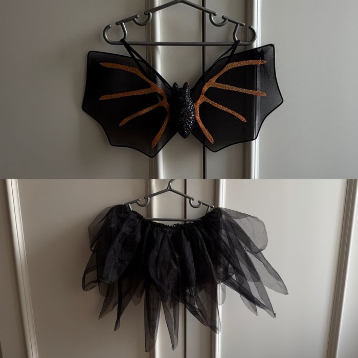 Костюм на Halloween (карновальные костюмы)