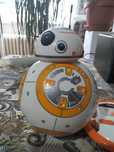 Robot BB8 din STAR WARS