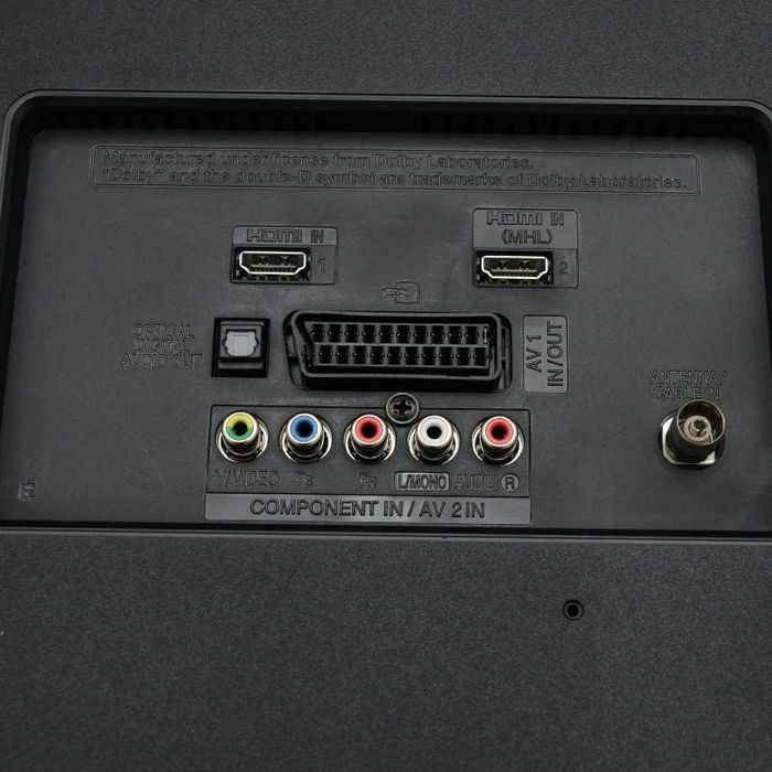 Televizor LG 108cm 42lb5610