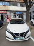 Nissan Leaf 40 kwh 2019 Tekna 190k km