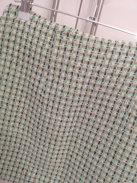 Пола меланж Манго/Mango, размер М