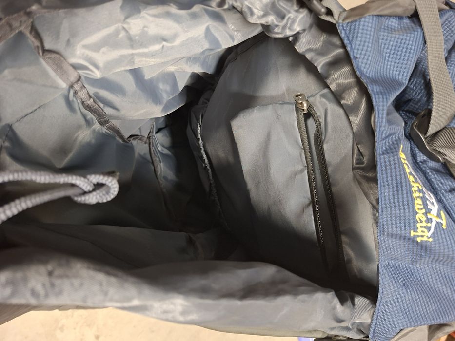 Туристичиска раница 80 литра