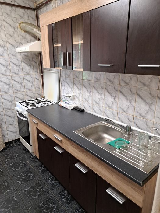 Inchiriez apartament Militari, str. Estacadei