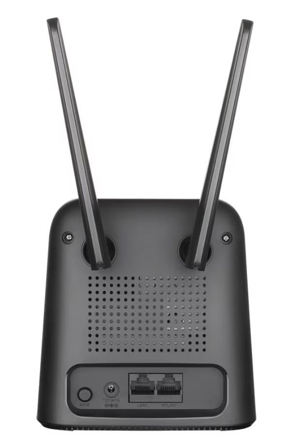 Router D-link DWR-920 cu SIM, utilizat